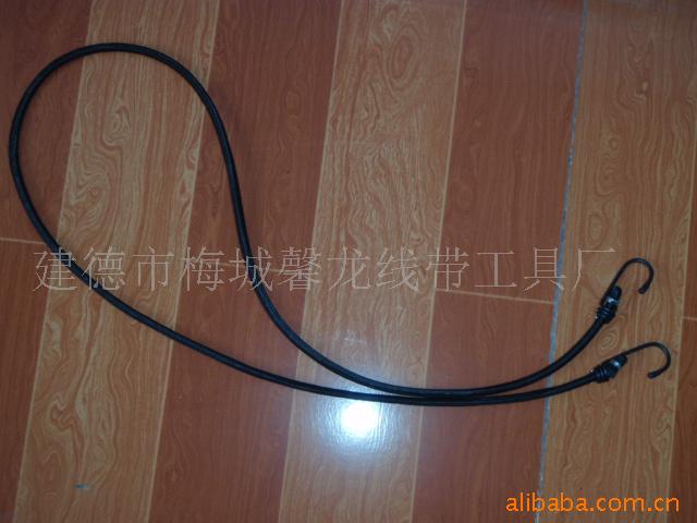 供应行李绳弹力绳户外旅行行李箱绑带防丢