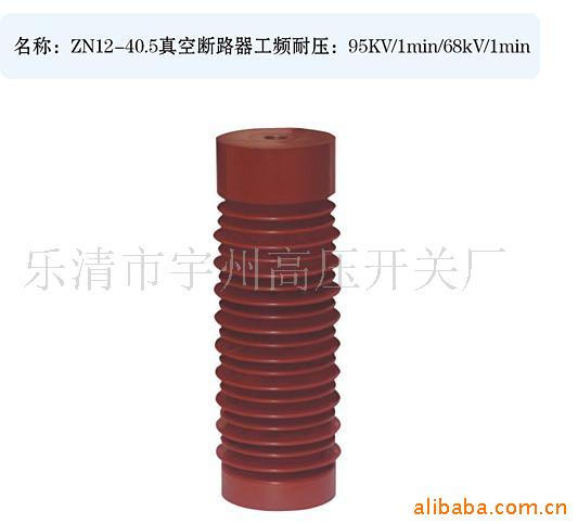 供应绝缘子 ZN8-40.5