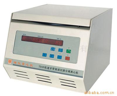 TDZ4-WS台式低速离心机  销售湘仪离心机