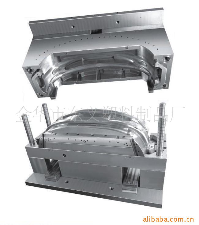 提供注塑模具，金华塑料模具加工，塑料模具制作