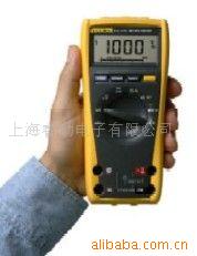 福禄克,FLUKE 177,数字万用表