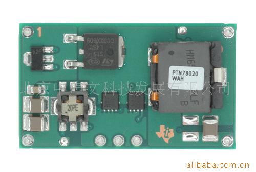 供应DC/DC 转换器PTN78020WAH