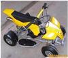 supply 49CC Small four ATV direct deal Mountain kart