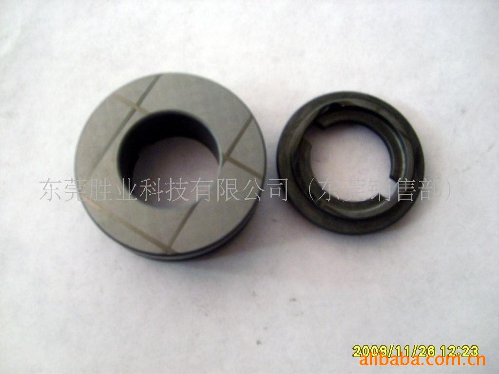 氮化硅陶瓷环 碳化硅陶瓷环 氮化硅陶瓷轴套 陶瓷片