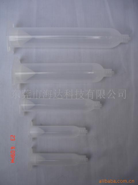 供应日式针筒(透明针筒)(图)