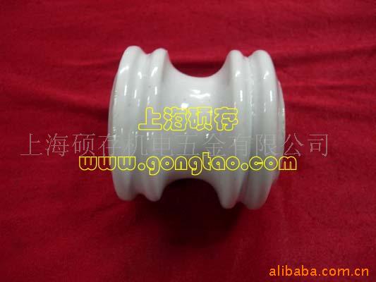 高低压瓷瓶，绝缘子，电车瓷瓶支柱瓷瓶(图)