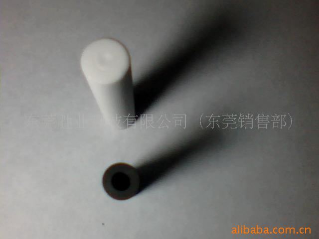 黑色氧化锆陶瓷棒，陶瓷拉丝模 氧化锆陶瓷拉丝模