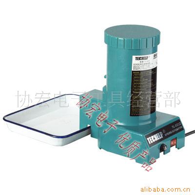 供应台湾产TECHELP TL-0212弹簧分离机HIMAX SP-0212弹簧分离机