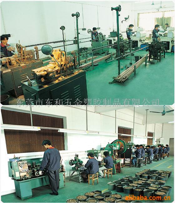 提供走心数控车床加工--铜件加工(图)