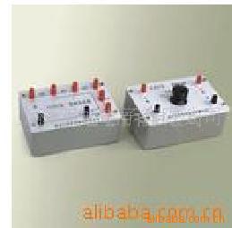 直流分压箱 FJ10 FJ-10代理  说明书|ru