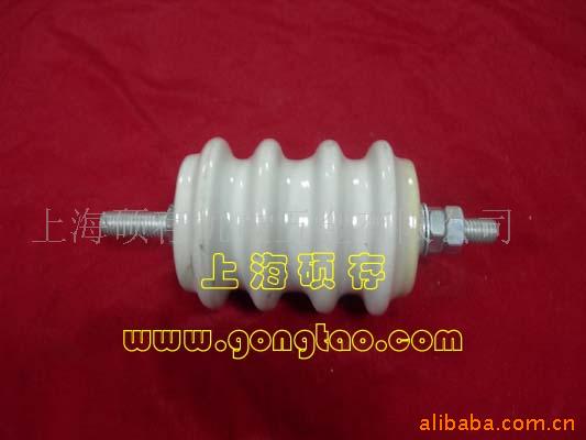 高低压瓷瓶，绝缘子，电车瓷瓶支柱瓷瓶(图)