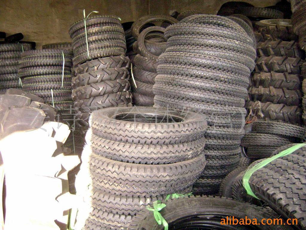 供应马车轮胎(图)