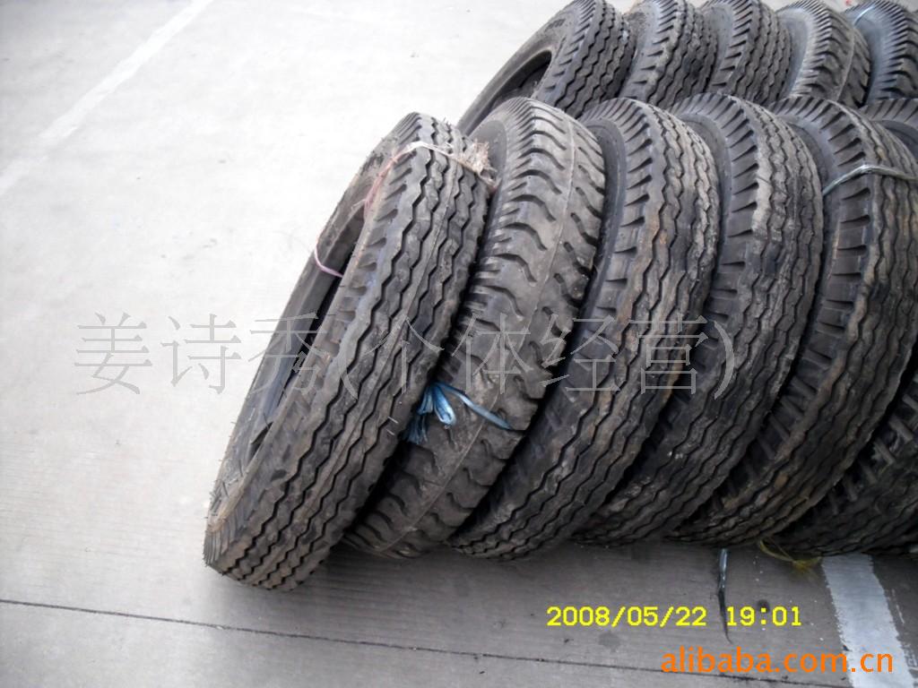 750-16农用轮胎(图)