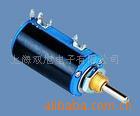 Multi-turn potentiometer, WXD3-13 [Dual-wook]Price Instructions Quoted price Manufactor