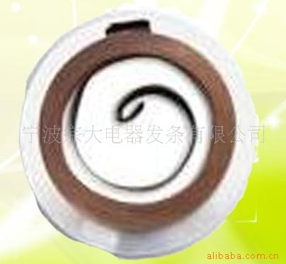 启动发条，启动弹簧(图)