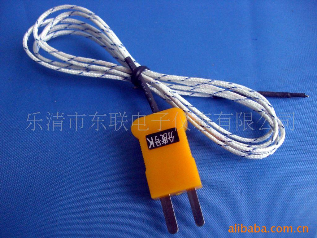 专门厂家供货 低价销售 供应质量保证热电偶WRN-01B  价格很实惠