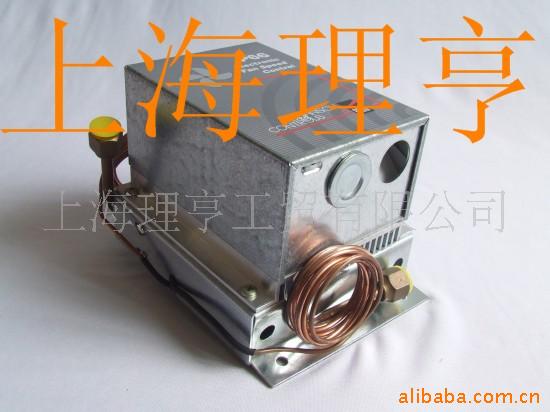 美国江森  P66风扇调速器