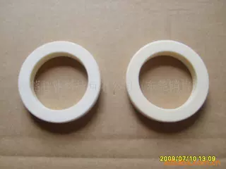 陶瓷垫片 瓷环 高频瓷陶瓷垫片 瓷环 环 条