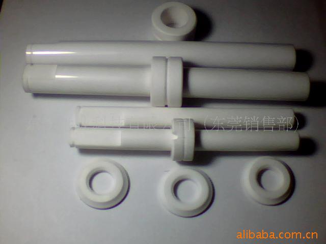 磁力泵轴套，磁力泵轴套垫片，陶瓷耐磨轴套 陶瓷轴