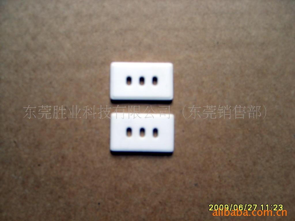 氧化铝陶瓷垫片 瓷环 环 陶瓷绝缘垫片 散热垫片