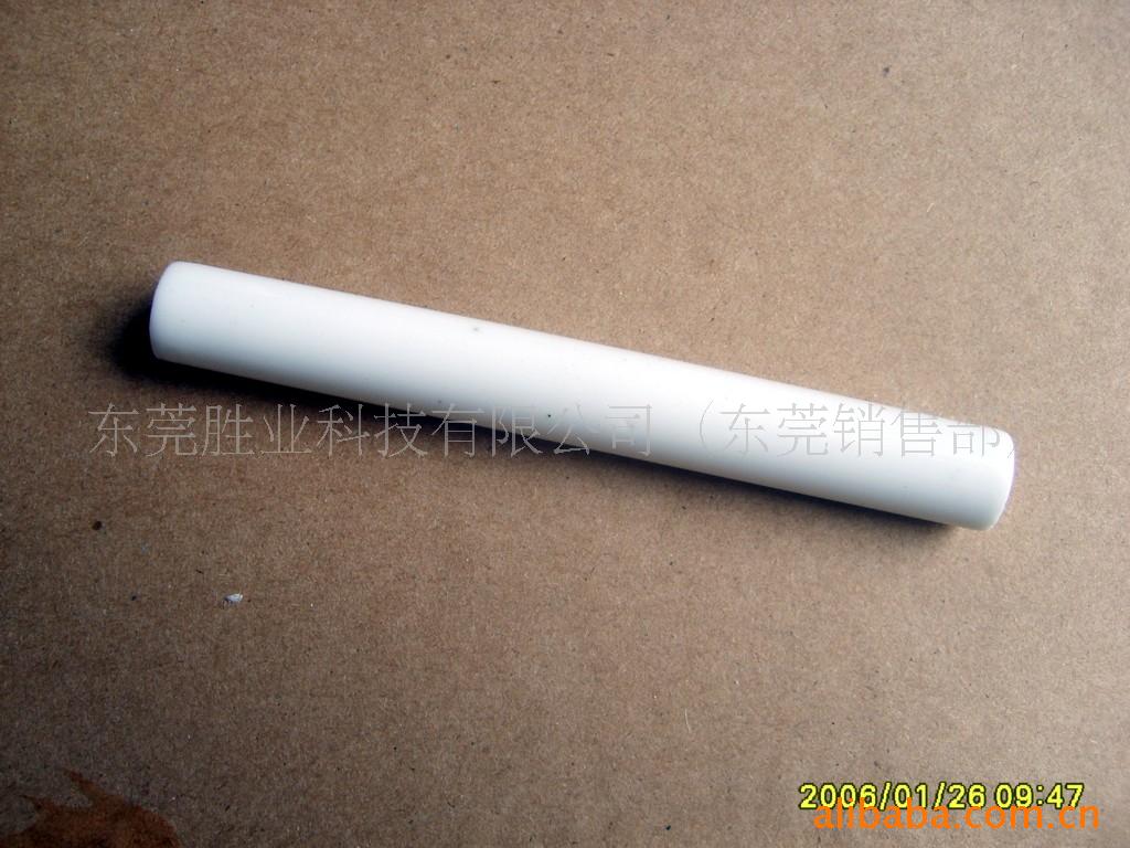 黑色氧化锆管 黑色氧化锆棒 等静压氧化锆管 棒