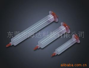 供应E型透明针筒(图)