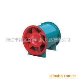 供应HTF轴流风机(图)