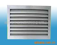 供应防雨百叶风口(图)