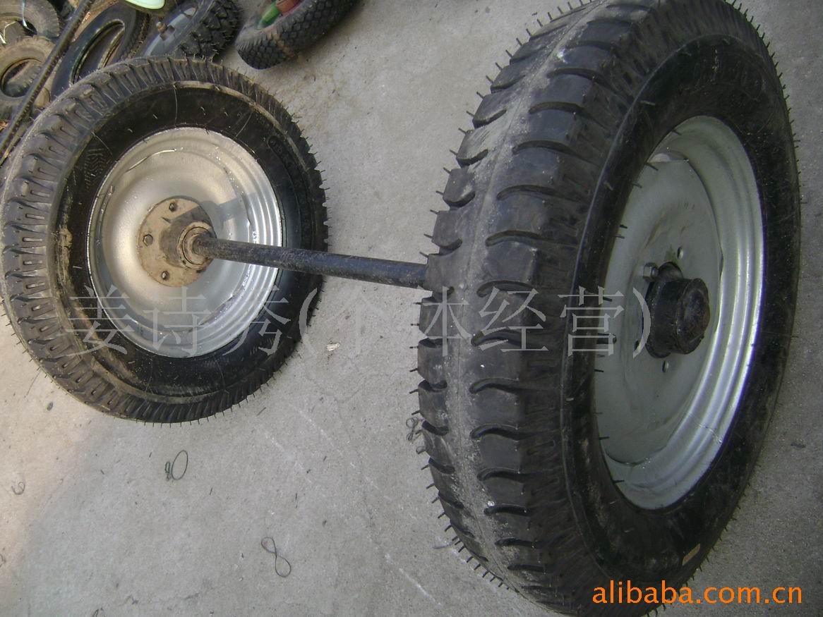 供应450-14农用马车轮(图)