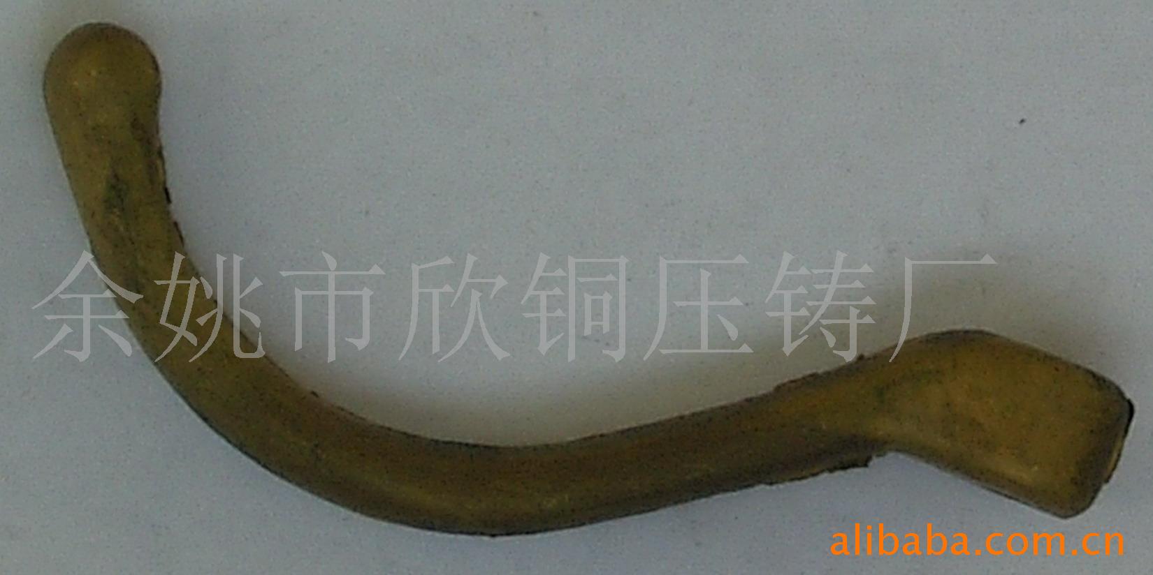 厂家供应铜铝合金压铸件 铸造各种机械配件 铜铝铸件 量大从优