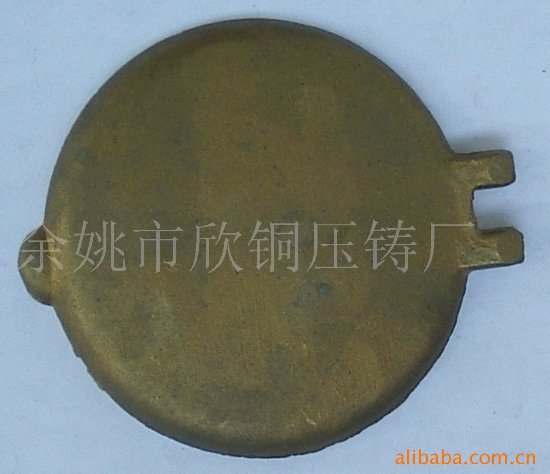 专业生产销售优质黄铜压铸件 铜铝铸件 锌压铸件定做 品质保证