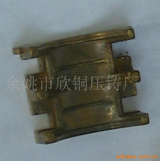 厂家批量供应 铜件压铸铜产品五金配件 精密铜件加工 专业铜加工