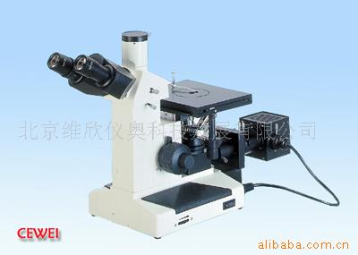 LWD200-4C倒置金相显微镜工业高清