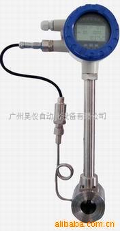 供应广东东莞广州压缩空气流量计(图)