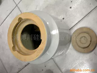 球磨罐-聚氨酯罐-尼龙罐-玛瑙罐-不锈钢球磨罐(图)