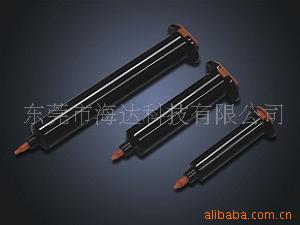 供应E型黑色遮光针筒(图)