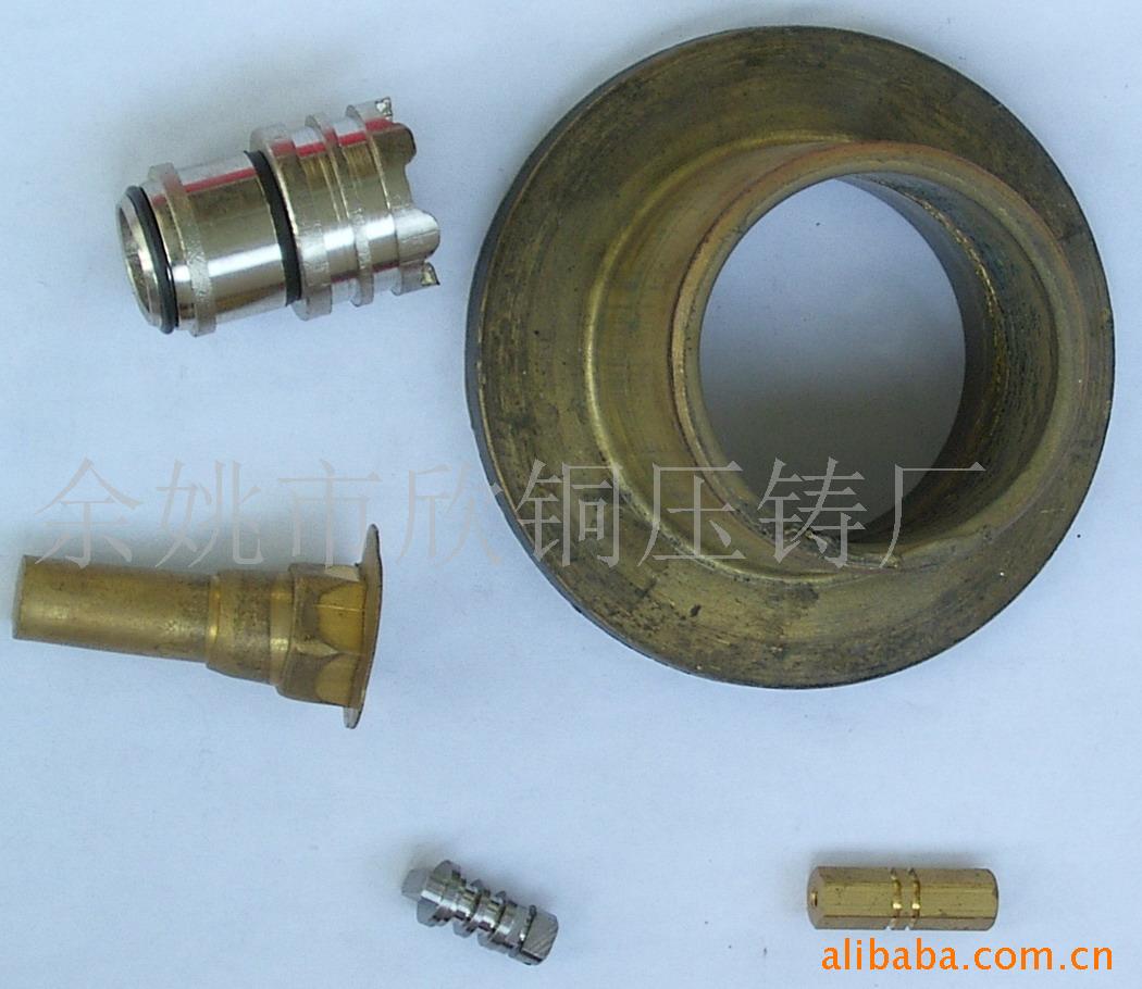 杭州专业铜压铸加工厂生产 铜异形压铸件 铜压铸配件 厂家直销