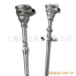 WREK-440隔爆型本安型不锈钢接线盒热电偶