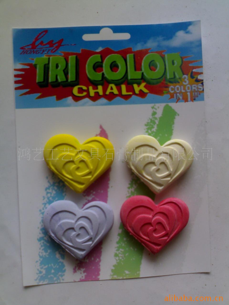 ��Ӧ�������ͷ۱�CHALK