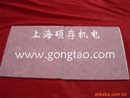 氧化铝陶瓷块，耐磨陶瓷块，管道陶瓷片，耐磨陶瓷片