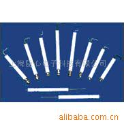 供应燃烧器用燃气单极点火电极