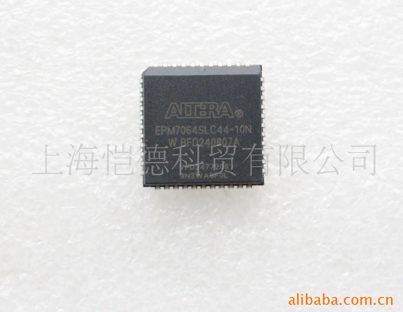 供应EPM7064SLC44-10N