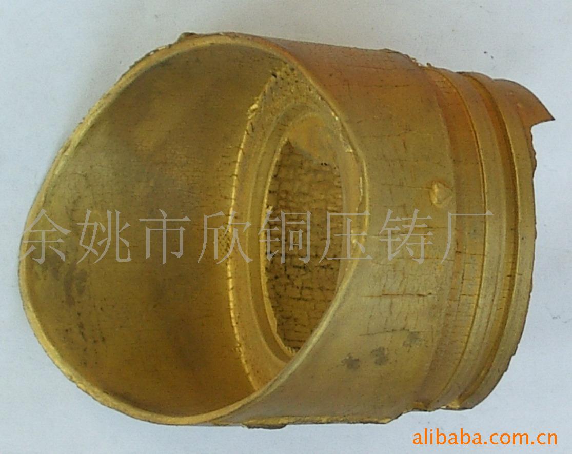 厂家供应铜铸件 铜压铸铜配件 五金电镀铸件 精密铜件压批发