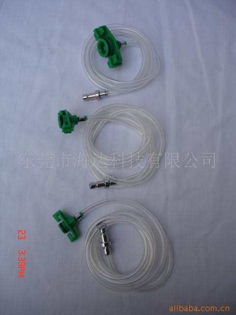 供应日式套头组件(绿色)(图)
