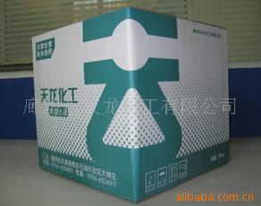 无铬铬化粉
