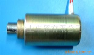 供应MQ8直流管形电磁铁系列