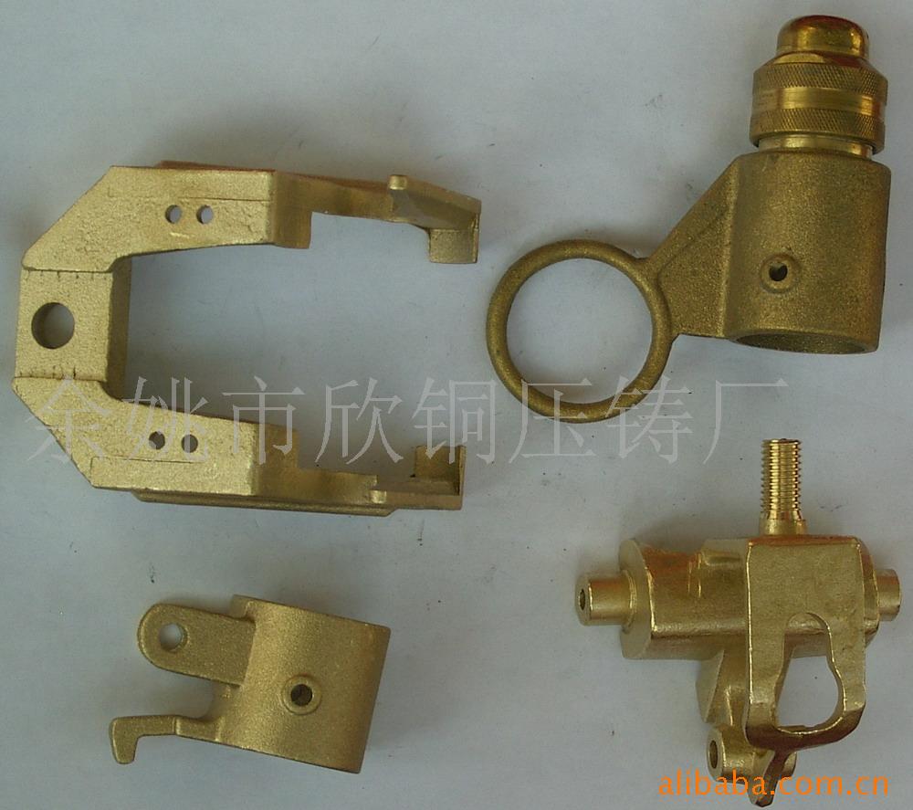 专业提供铜压铸加工 压铸产品,压铸件制品加工机械零部件加工批发