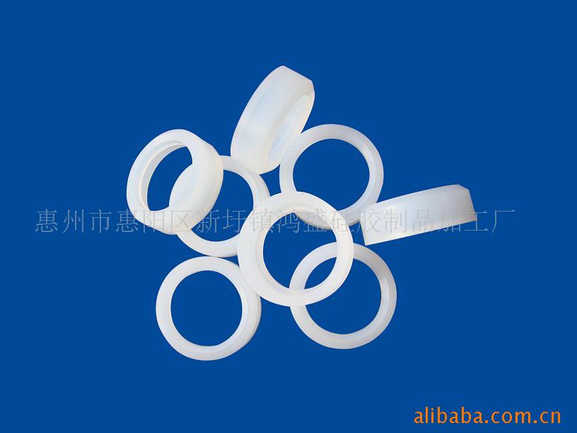 供应硅胶圈