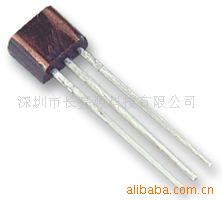 ZTX558 ZTX458 配对管 中功率三管ZETEX 原装进口