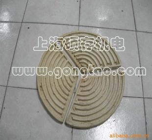 Supply Electric Furnace Plate, Electric Heating Plate, Heating Plate, Electric Furnace Head